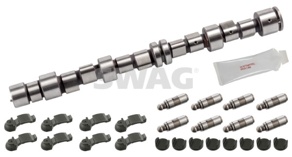 Sada vačkového hriadeľa SWAG